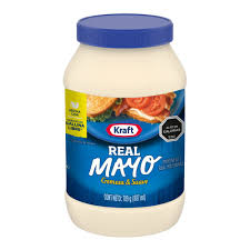 mayo kraft 789g